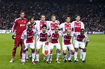 Ajax Players Wallpapers - Wallpaper Cave