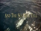 And the Sea Will Tell (1991) Susan Blakely, Richard Crenna, Deidre Hall,