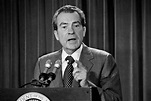 Richard Nixon Watergate tapes: Supreme Court ordered White House to release Nixon’s phone tapes ...