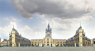 Visit Valenciennes: Best of Valenciennes Tourism | Expedia Travel Guide