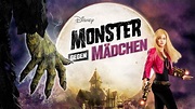 Monster gegen Mädchen streamen | Ganzer Film | Disney+