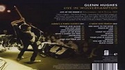 Glenn Hughes - A Night With Trapeze ( Live in Wolverhampton ) - YouTube