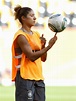 Cristiane Rozeira de Souza Silva: Brazilian Womens' Footballer. This ...