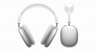 AirPods Max - Silver - Apple (CA)