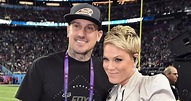 Carey Hart pays tribute to his brother one decade after his tragic ...