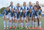 Crónica 2ª División Femenina: RCD Espanyol 2-0 Porto Cristo FC ...