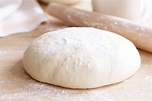 Dough - Definition of Dough