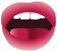 Free Mouth Png Transparent, Download Free Mouth Png Transparent png ...