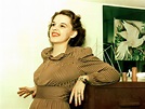 Judy Garland, así fue la dura vida de la icónica actriz