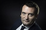 Florian Philippot annonce qu'il "quitte le Front national" - SFR News
