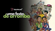 Trailer – Uma Festa de Arromba | TeleFilms Plus - YouTube