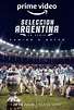 Argentine National Team, Road to Qatar (TV Series 2022-2022) - Posters ...
