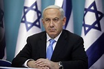 Israeli Prime Minister Benjamin Netanyahu Was Taken to the Hospital ...