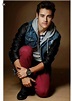 Los Ojos del Espectador: Jorge Blanco actor juvenil