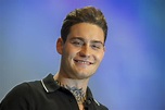 Douwe Bob tour kick-off in De Helling in Utrecht!