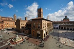 Bologna: cosa vedere d'estate. Tre tappe tra mercati e musei