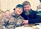 Chechen warlord appoints son, 15, as head of his security service | World News | Metro News