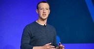 Emisoras Unidas - Datos curiosos de Mark Zuckerberg en su cumpleaños