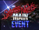 EVENT REVIEW: Saturday Night's Main Event 1 (1985)