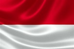 Bandera de Indonesia Actual Siginificado e Historia | Banderade.info