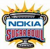 Sugar Bowl Primary Logo - NCAA Bowl Games (NCAA Bowls) - Chris Creamer ...