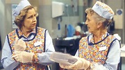 dinnerladies Series 1 Episode Guide | dinnerladies | Gold