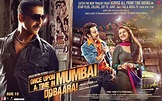 Once Upon A Time In Mumbaai Again-Poster | Bollywood News