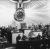 Zweiter Weltkrieg: Warum Hitler den USA den Krieg erklärte - WELT
