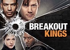 Breakout Kings Trailer - TV-Trailers.com
