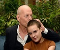 Tallulah Willis 'Resented' Her Resemblance to Dad Bruce Willis
