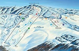 Skigebiet – Skigebiet Olpe-Fahlenscheid im Sauerland