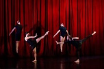 Sydney Dance Company: La compañía de danza más reconocida de Australia ...