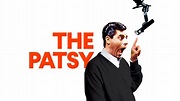 The Patsy (1964) - Backdrops — The Movie Database (TMDb)