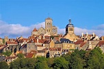 Best Villages in Burgundy, France | France Bucket List
