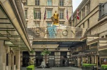 El hotel Savoy (Londres) | Planes | EL MUNDO