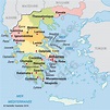 Guide du Routard Grèce continentale 2016 - Avec les Îles Ioniennes ...