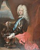 Monarquías de Europa y del mundo: REY FEDERICO IV DE DINAMARCA. REY DE ...