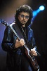 Tony Iommi - Musician Profile
