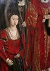 Infanta Isabel of Coimbra (Isabella of Portugal) (1 March 1432 – 2 ...