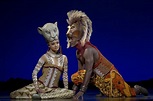 Musical ‘O Rei Leão’ estreia no Teatro Renault em São Paulo - Acesso ...