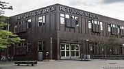 1948: Fundação da Universidade Livre de Berlim | Fatos que marcaram o ...