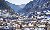 Qué ver en Andorra | 10 lugares imprescindibles [Con imágenes]