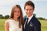 Eddie Redmayne and wife welcome first child | Page Six