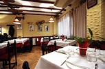 Restaurante Don Giovanni en Madrid | Guía Repsol
