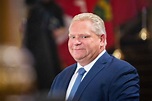 Doug Ford outlines drastic reforms for Ontario in throne speech ...