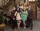 Check Out New Cast Photos from Switched at Birth – BeautifulBallad