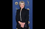 Sheila Hockin on the red carpet at the 70th Emmy Awards. | Television ...