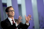 Zillow Founder Rich Barton Is A Billionaire One Year After Taking Back ...