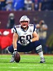 Patriots, David Andrews Agree To Extension