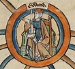 Edward the Elder | Edward the elder, Anglo saxon kings, Alfred the great